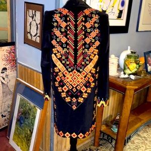 Vintage Miss Me jacket